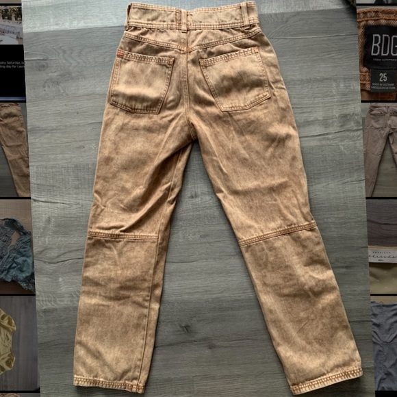 BDG urban outfitters jeans high waisted - Picture 3 of 4